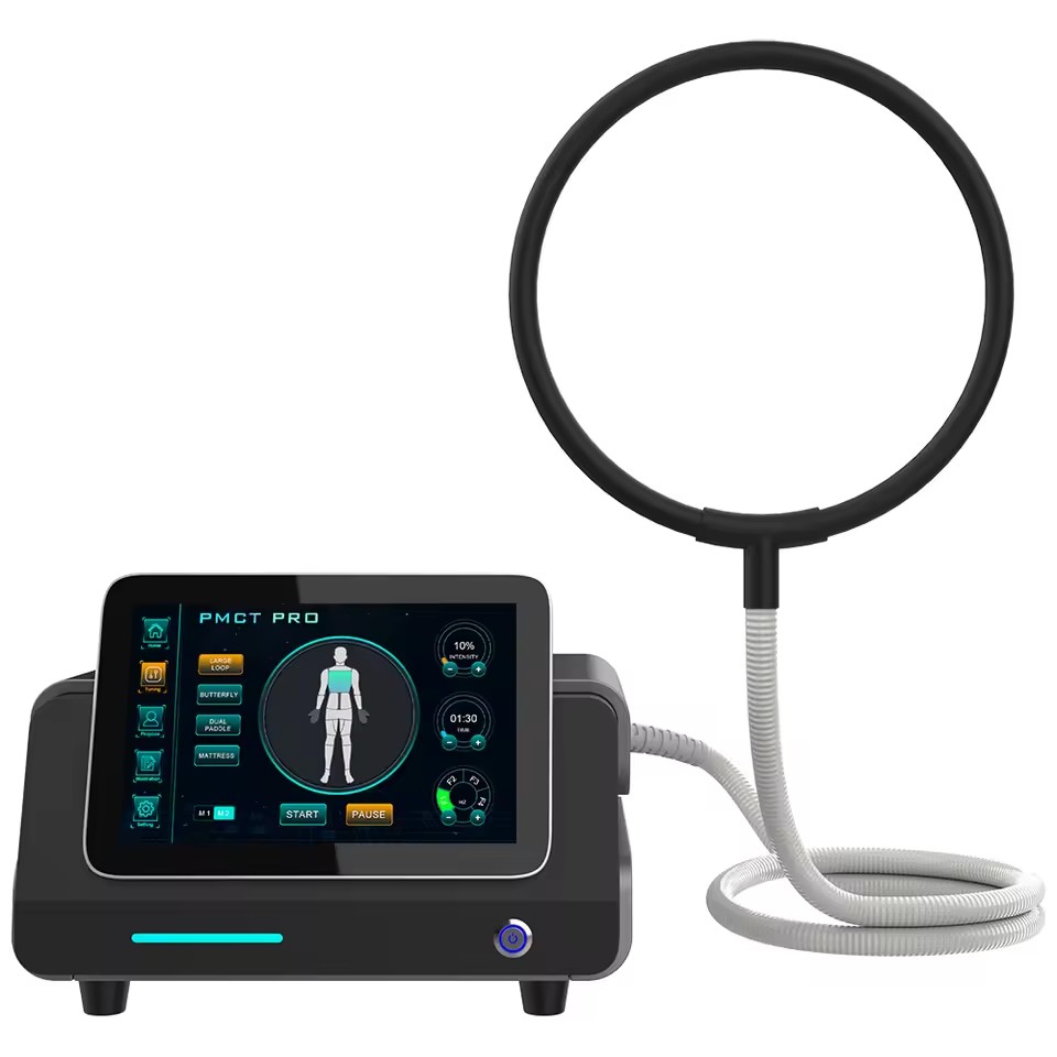 Appareil de physiomagnétothéra - Sports Equipment United avis et prix