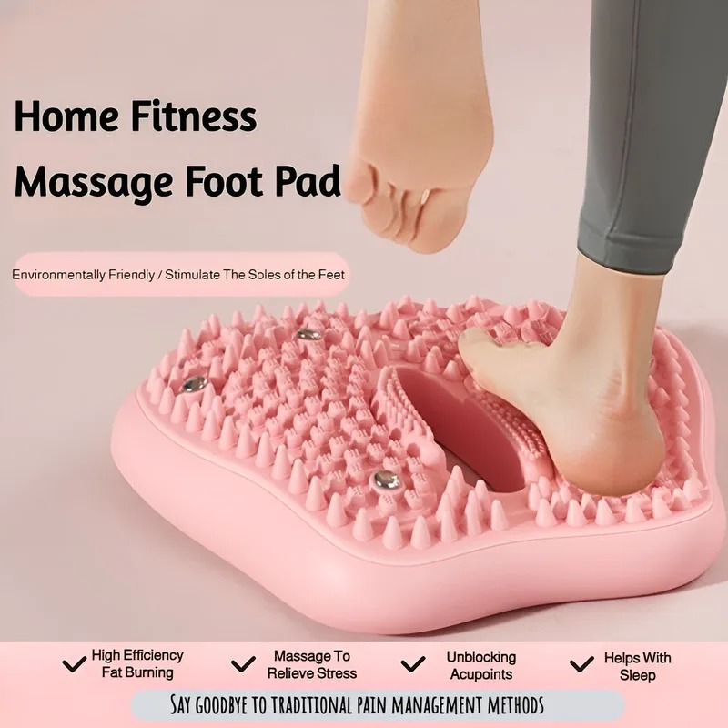 Masseur de pieds gonflable dom - Sports Equipment Supplies avis et prix