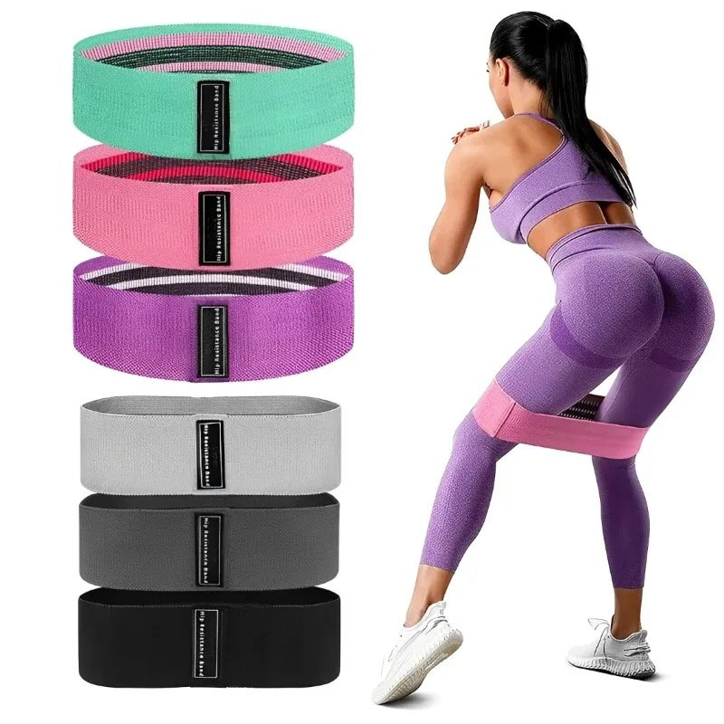 Lot de 3 bandes de résistance  - Sports Equipment Supplies avis et prix