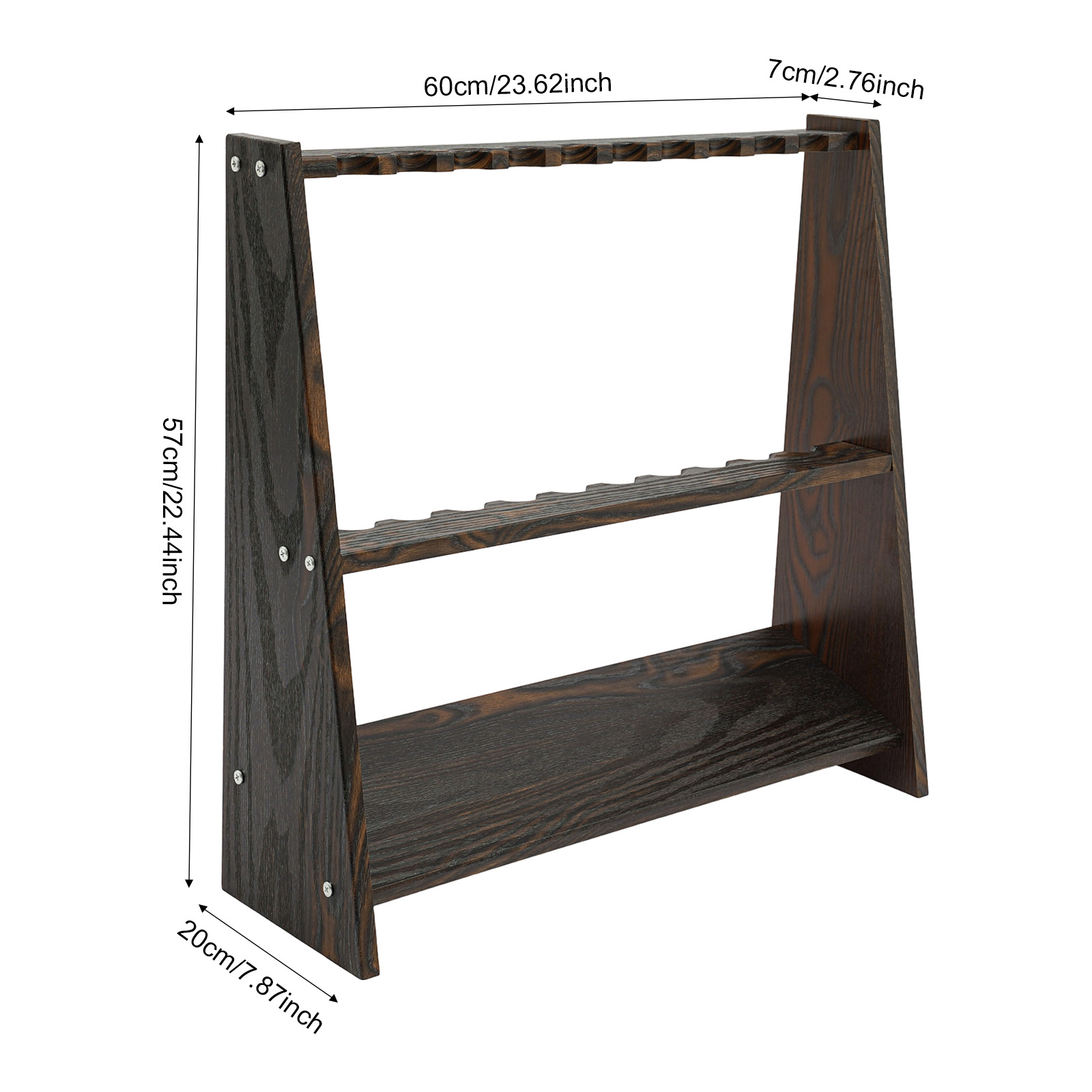 Support de rangement pour queu - Sports Equipment Organizer Rack avis et prix