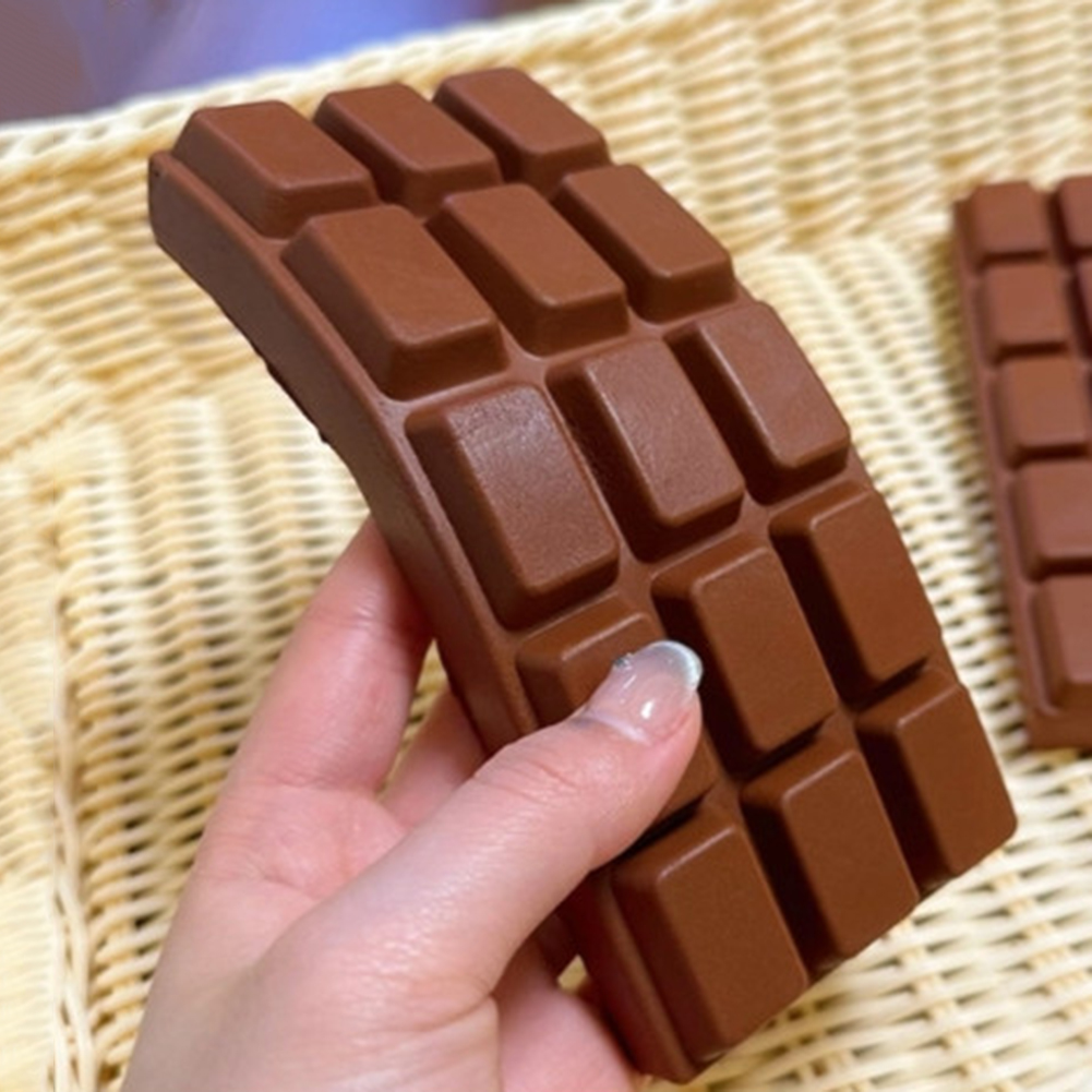 Squishies au chocolat, jouets  - Sports Equipment Manager avis et prix