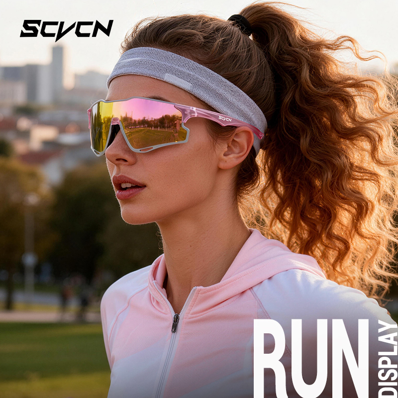 Lunettes de course SCVCN pour  - Sports Equipment Golf avis et prix