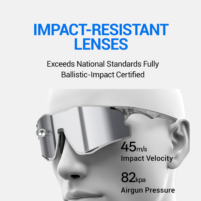 Lunettes de course SCVCN pour  - Sports Equipment Golf avis et prix