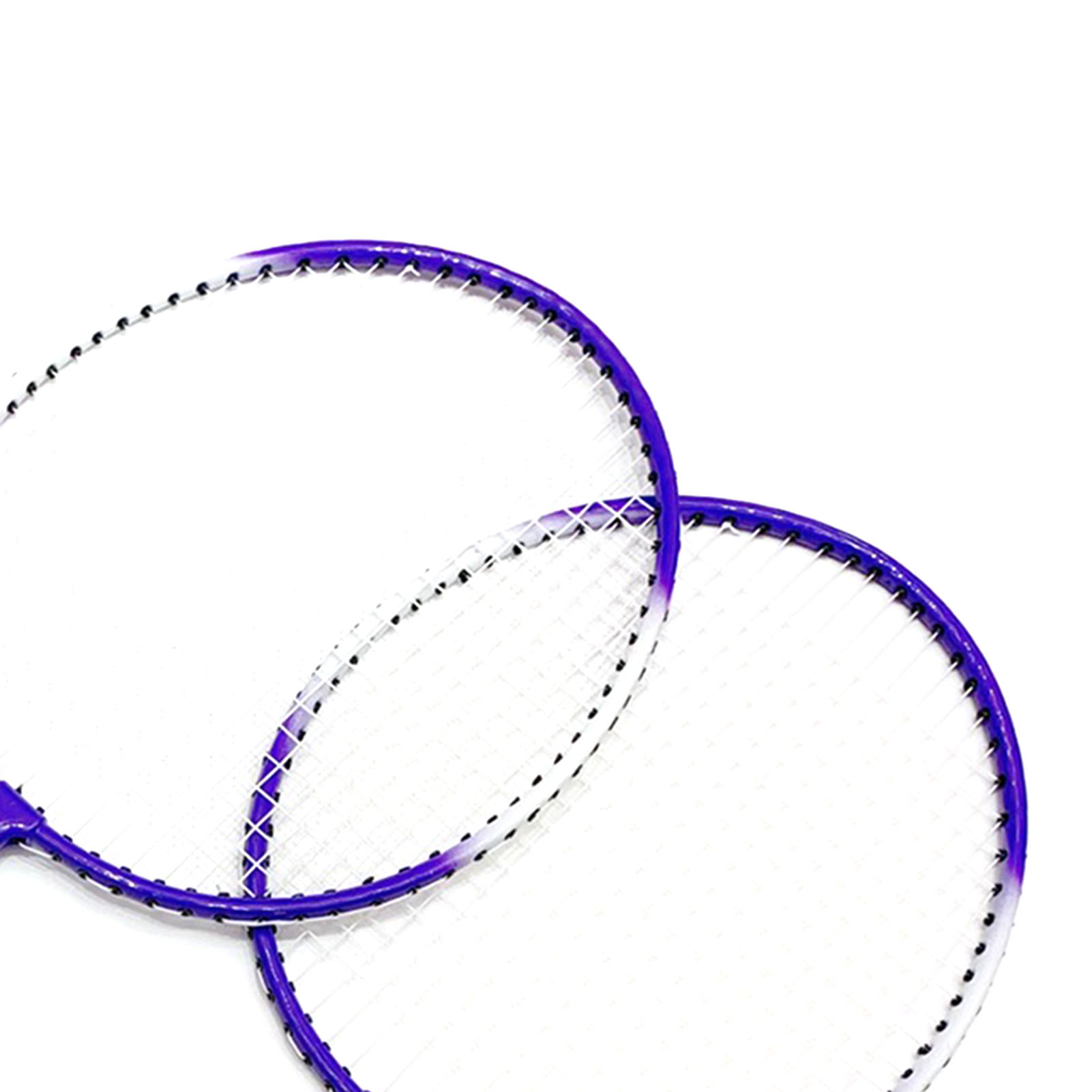 Ensemble de raquettes de badmi - Sports Equipment For Badminton avis et prix