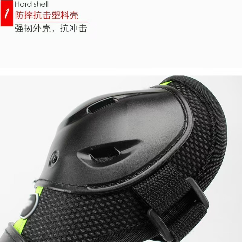 Genouillères et Coudières Moto - Sports Equipment United avis et prix