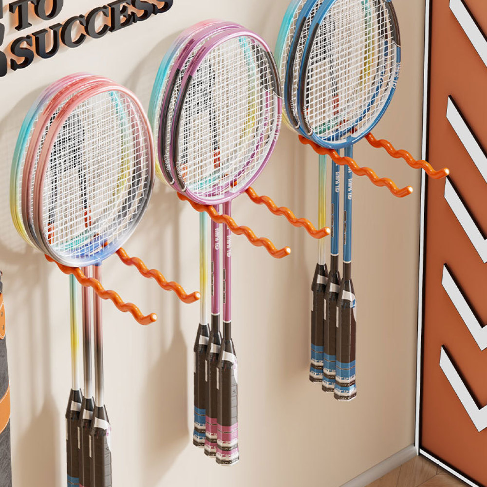 Support mural de haute qualité - Sports Equipment Manager avis et prix