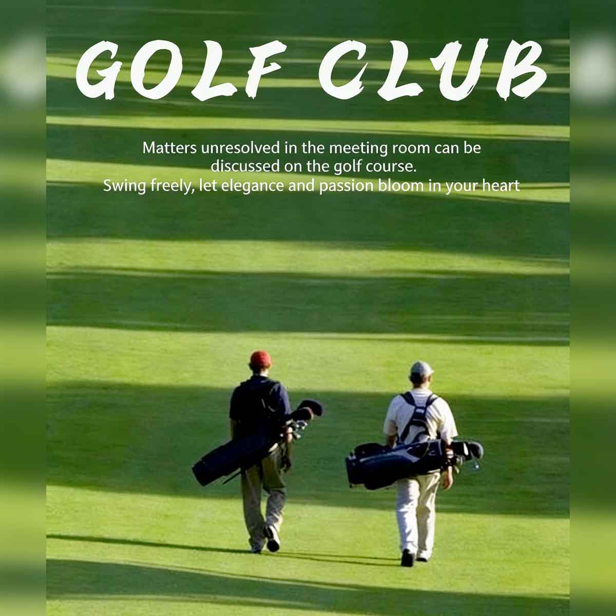 Pochette de rangement pour clu - Sports Equipment Golf avis et prix