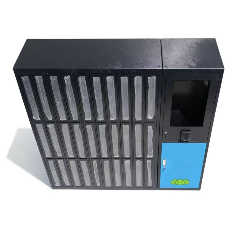 Équipement sportif personnalis - Sports Equipment Locker avis et prix