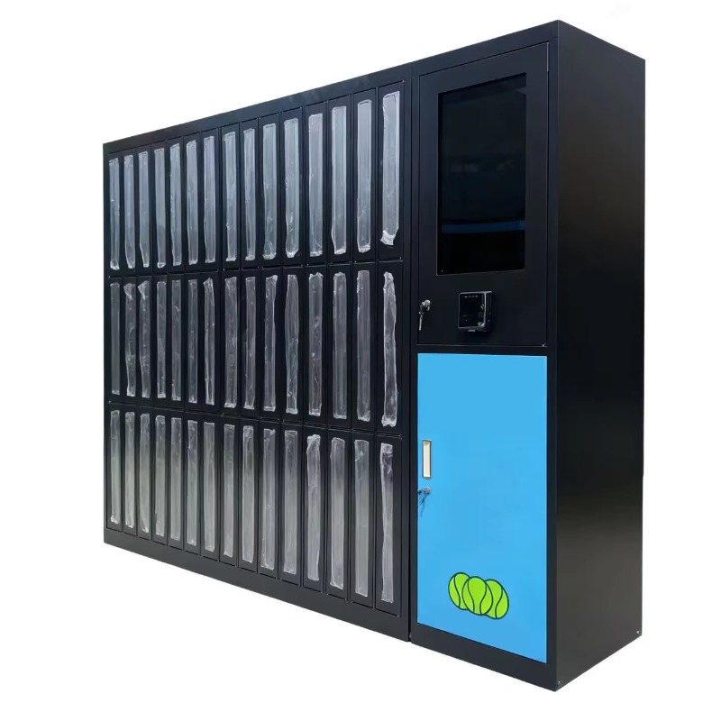 Équipement sportif personnalis - Sports Equipment Locker avis et prix