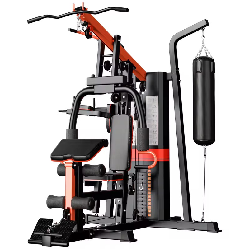 Équipement de fitness combiné  - Sports Equipment United avis et prix