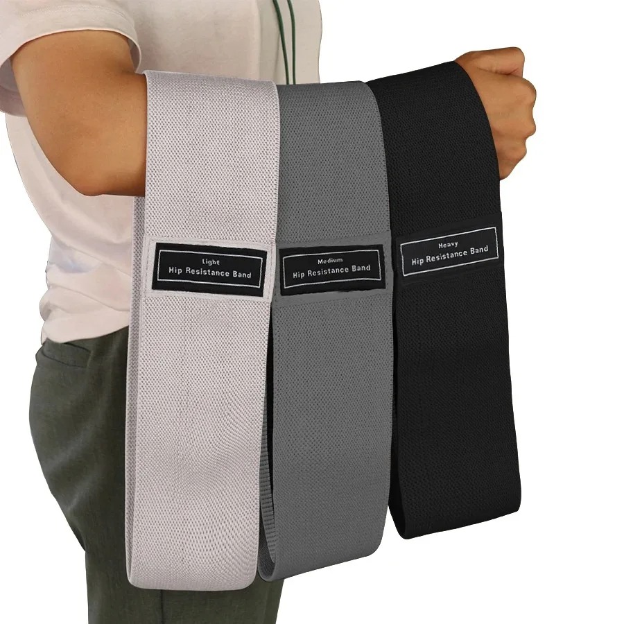 Bandes de résistance en tissu  - Sports Equipment Supplies avis et prix