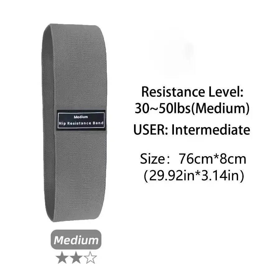 Bandes de résistance en tissu  - Sports Equipment Supplies avis et prix