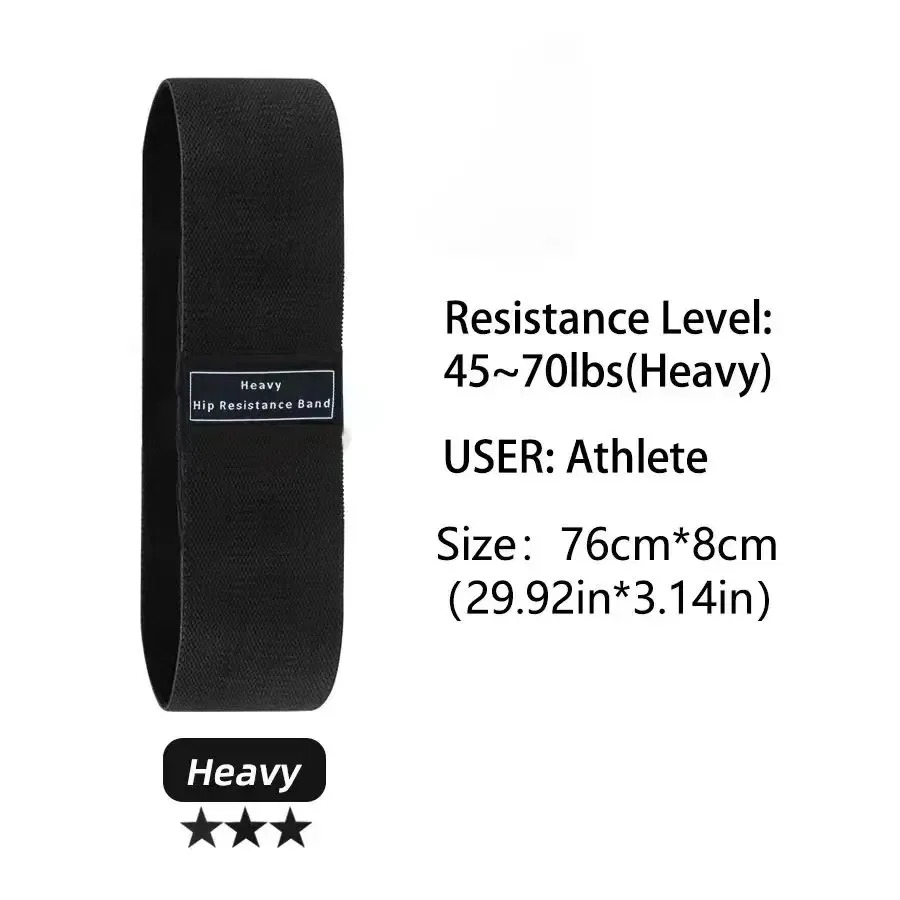 Bandes de résistance en tissu  - Sports Equipment Supplies avis et prix