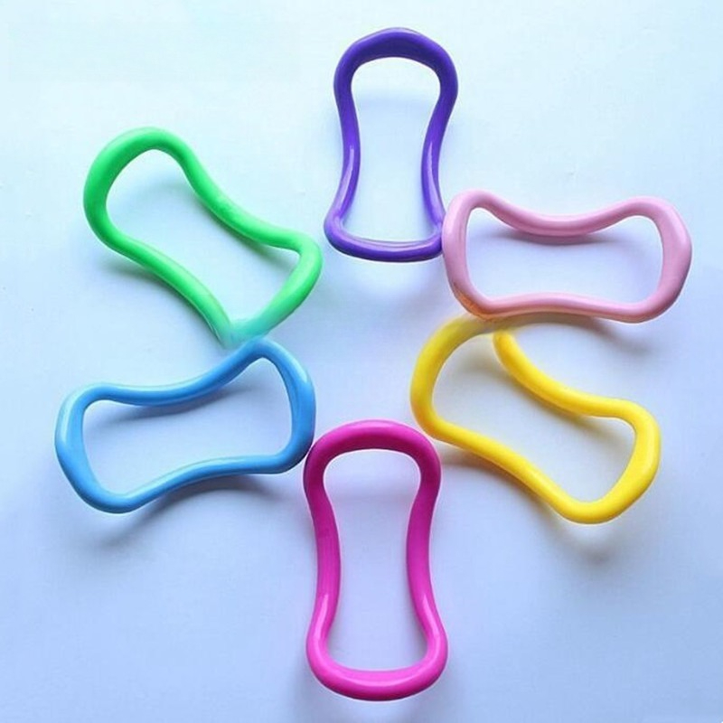 Anneau de yoga Prati pour étir - Sports Equipment Supplies avis et prix