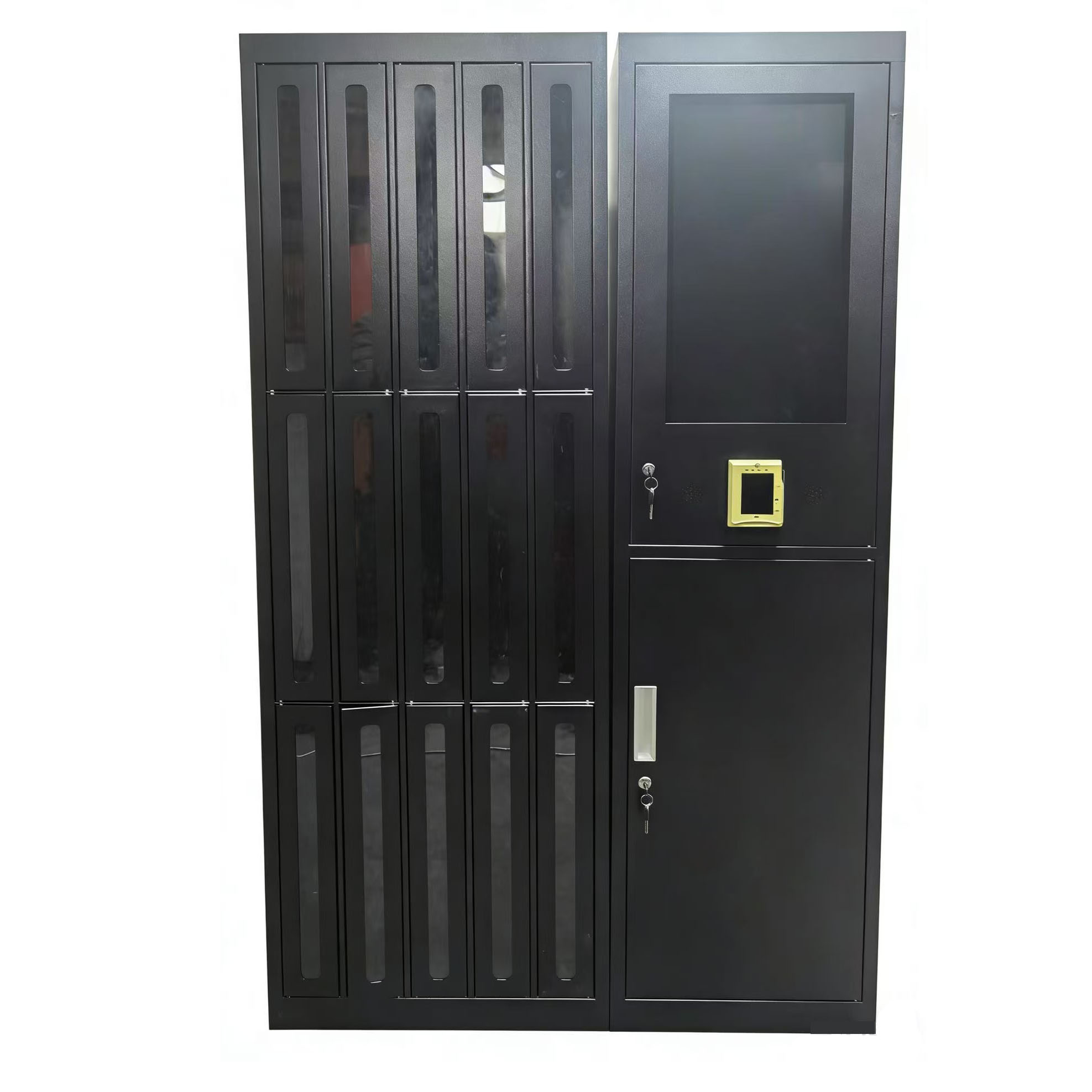 # Équipements sportifs de haut - Sports Equipment Locker avis et prix