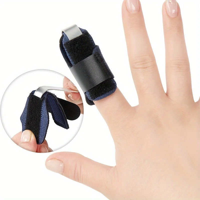 Protections de doigts réglable - Sports Equipment United avis et prix