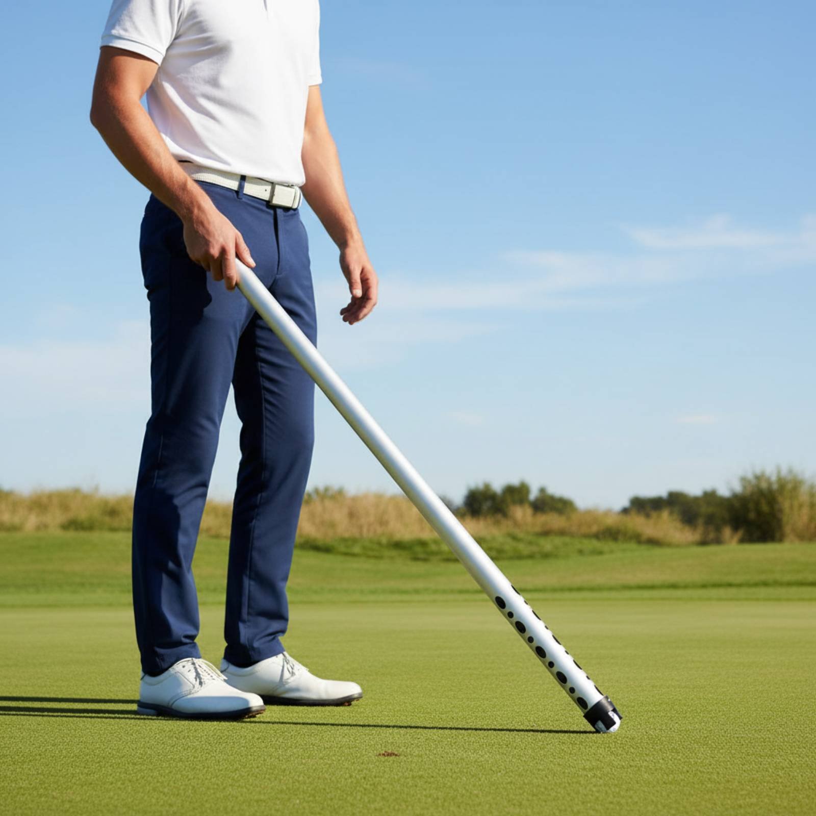 Ramasseur de balles de golf en - Sports Equipment With A avis et prix