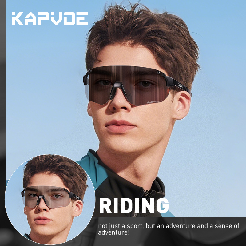 Lunettes de soleil photochromi - Sports Equipment Golf avis et prix