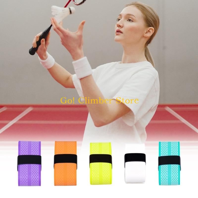 Q84C 3 pièces PU antidérapant  - Sports Equipment For Badminton avis et prix