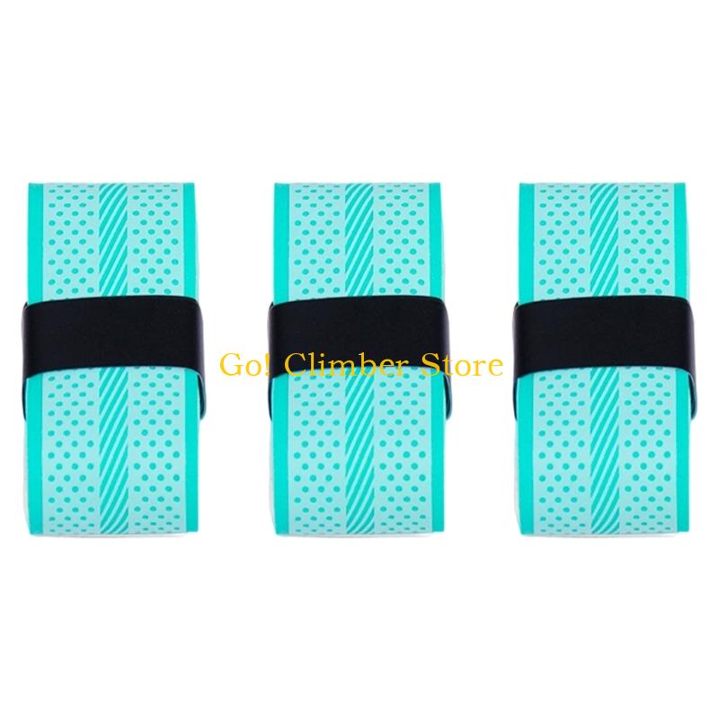 Q84C 3 pièces PU antidérapant  - Sports Equipment For Badminton avis et prix