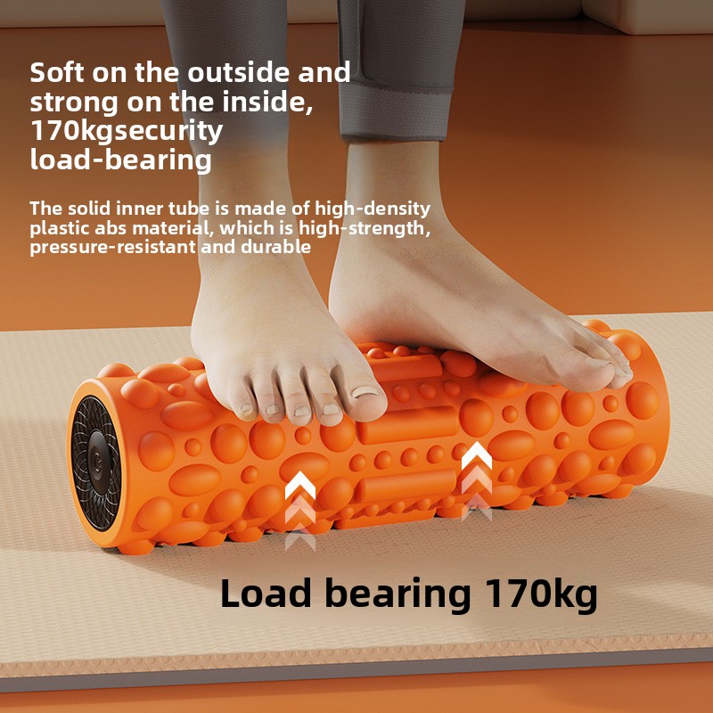 Rouleau électrique en mousse,  - Sports Equipment Supplies avis et prix
