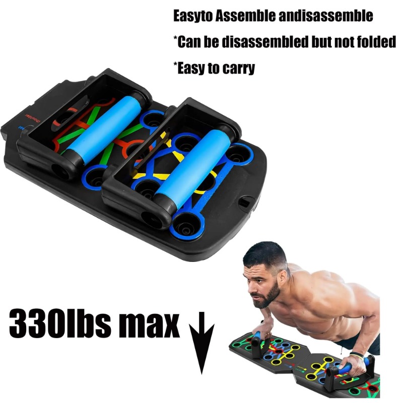 Planche de musculation pliable - Sports Equipment Suppliers avis et prix