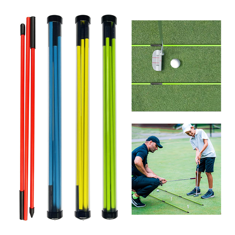 Bâton d'alignement en plastiqu - Sports Equipment Golf avis et prix